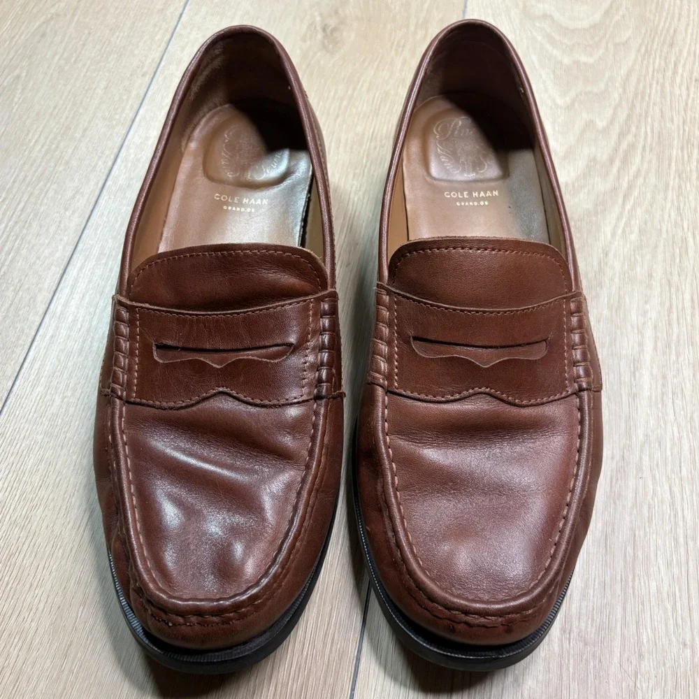 Cole Haan cole haan